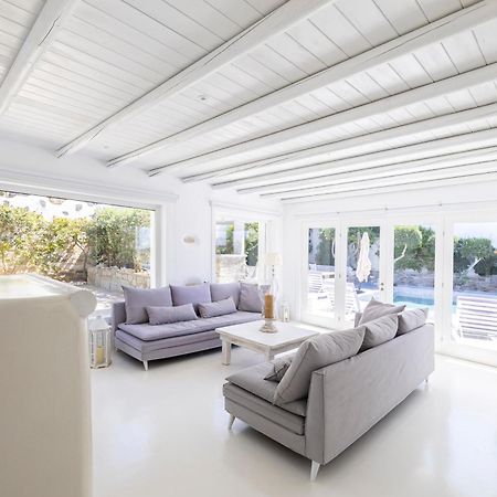 Paros Palace Pokoj fotografie