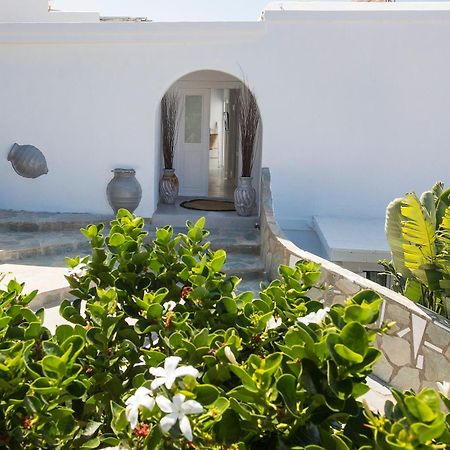 Paros Palace Pokoj fotografie